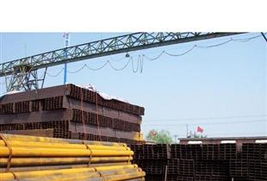 建材行业观察 绿色转型与智能制造引领建筑建材新篇章