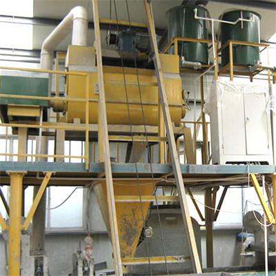 革新建筑节能技术 探秘KD 1290新型免拆自保温建筑外模板设备