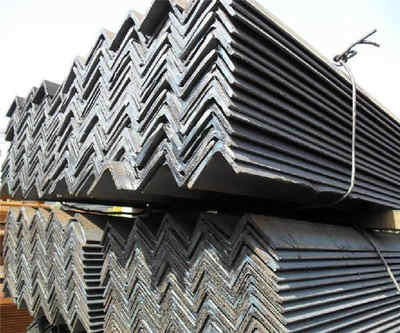 赣州镀锌角钢批发价格行情与建筑建材应用分析