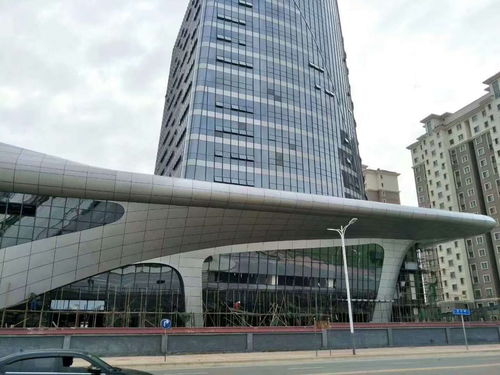 柳江学校铝单板专业供货——铝乐生产助力高质量校园建设