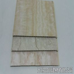 泗阳品尚建材竹木纤维墙板 集成墙面加盟的优势与局限性分析